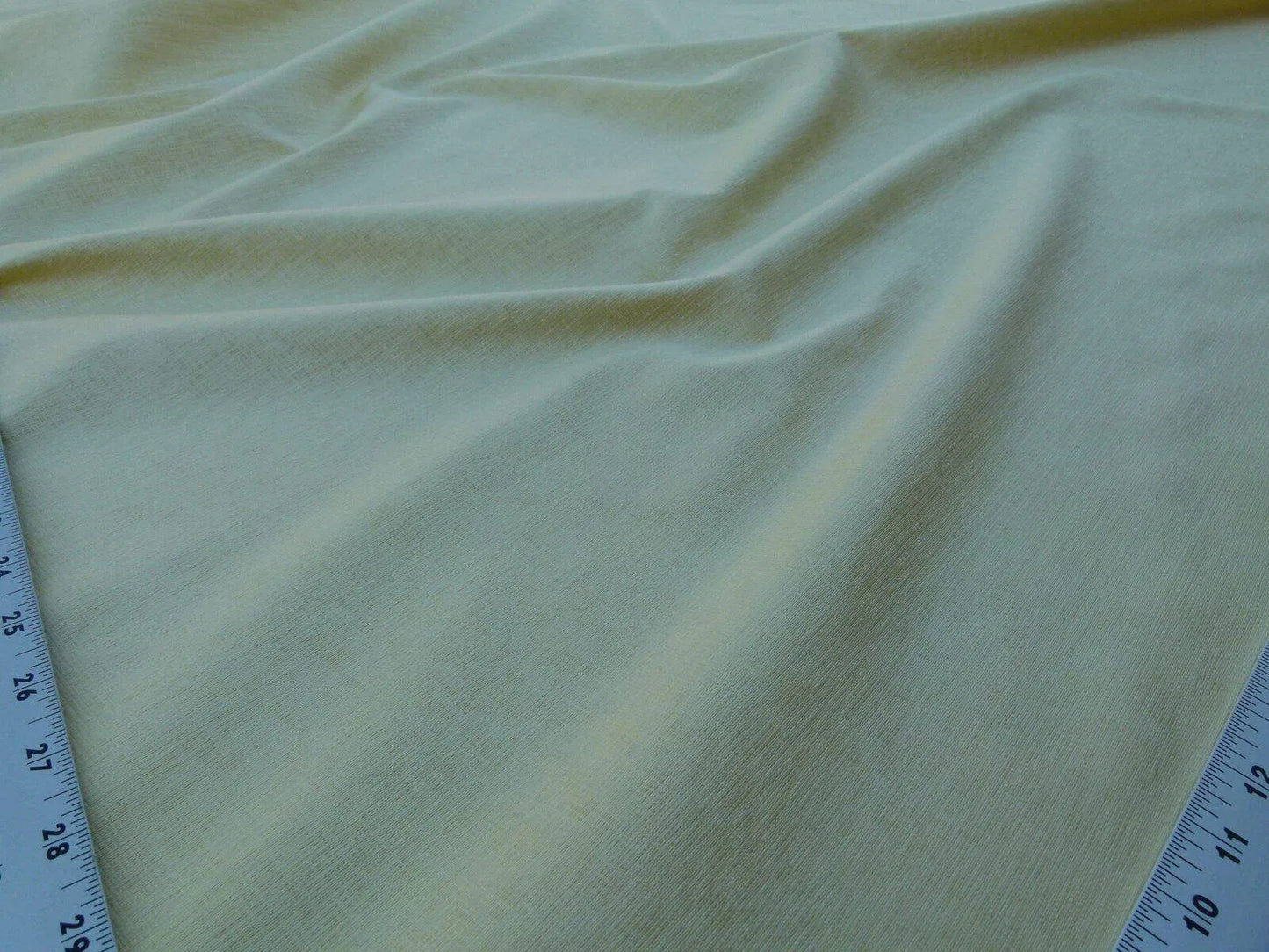 Trianon Chartreuse Green Yellow Gorgeous Texture Wool Viscose Fr France Old World Weavers MSRP USD 276/Y