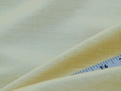 Old World Weavers Trianon Chartreuse Green Yellow Gorgeous Texture Wool Viscose Fr France  MSRP USD 276/Y