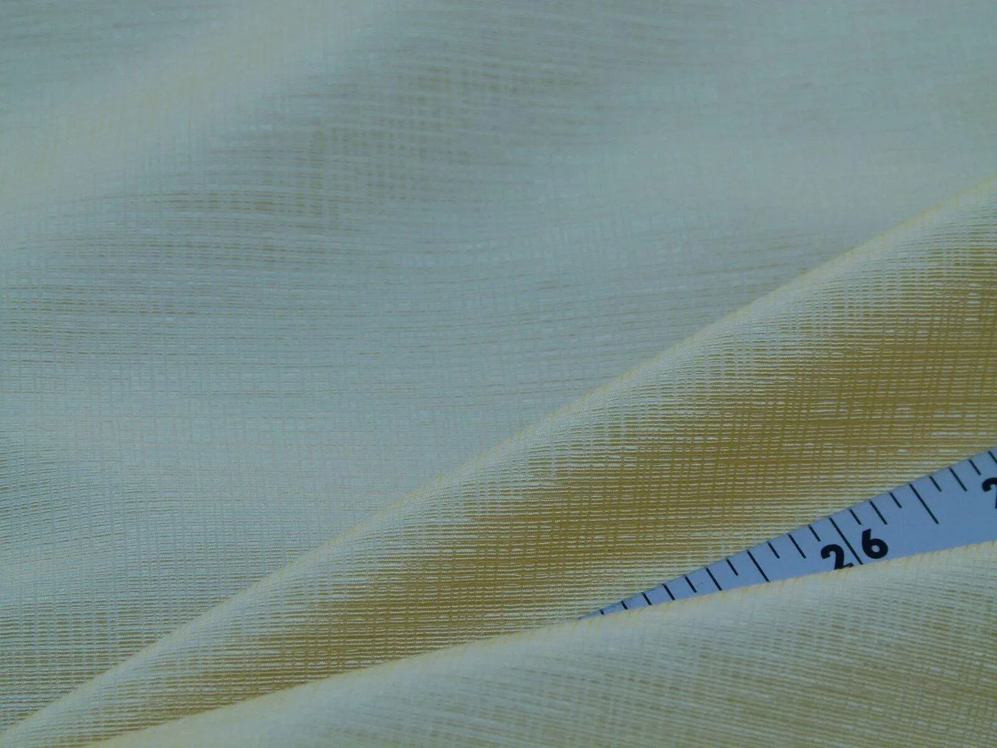 Trianon Chartreuse Green Yellow Gorgeous Texture Wool Viscose Fr France Old World Weavers MSRP USD 276/Y