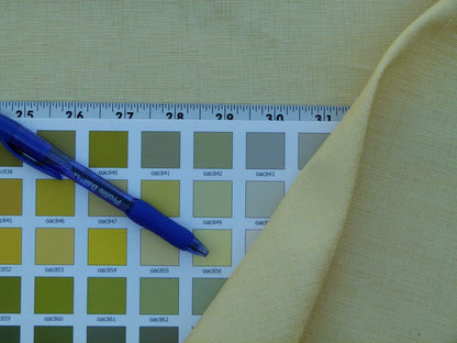 Trianon Chartreuse Green Yellow Gorgeous Texture Wool Viscose Fr France Old World Weavers MSRP USD 276/Y