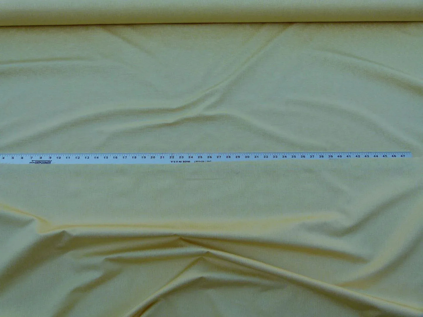 Trianon Chartreuse Green Yellow Gorgeous Texture Wool Viscose Fr France Old World Weavers MSRP USD 276/Y