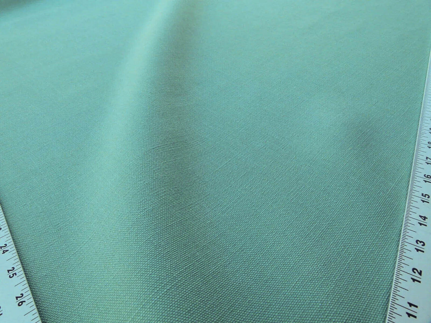 Scalamandre Grey Watkins Linen With An Attitude Glade Green Solid Best Linen Solid From Belgium MSRP USD 216/y!
