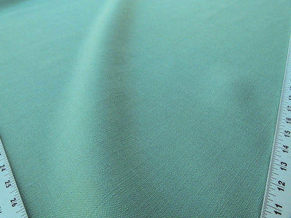 Scalamandre Grey Watkins Linen With An Attitude Glade Green Solid Best Linen Solid From Belgium MSRP USD 216/y!