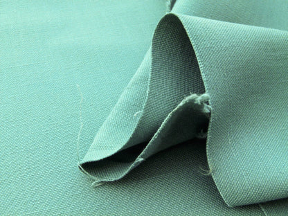 Scalamandre Grey Watkins Linen With An Attitude Glade Green Solid Best Linen Solid From Belgium MSRP USD 216/y!