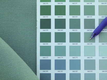 Scalamandre Grey Watkins Linen With An Attitude Glade Green Solid Best Linen Solid From Belgium MSRP USD 216/y!