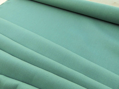 Scalamandre Grey Watkins Linen With An Attitude Glade Green Solid Best Linen Solid From Belgium MSRP USD 216/y!