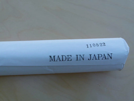 by yard Scalamandre Old World Weavers Crinkled Leaf White Gold Wallpaper Gold Leaf On Rice Paper Fr Japan! MSRP USD 314/yard