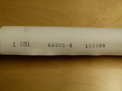 Scalamandre "pavilion Trellis Tangerine Hot Red White Wallpaper MSRP USD 232/single Roll Old World Weavers