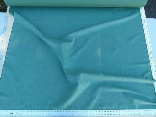 Scalamandre Fabric Caleido Verde Muschio Old World Weavers Deeper Green MSRP USD 120/Y Heavy!