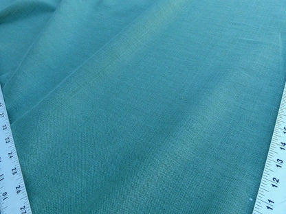 Scalamandre Fabric Caleido Verde Muschio Old World Weavers Deeper Green MSRP USD 120/Y Heavy!