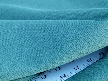 Scalamandre Fabric Caleido Verde Muschio Old World Weavers Deeper Green MSRP USD 120/Y Heavy!