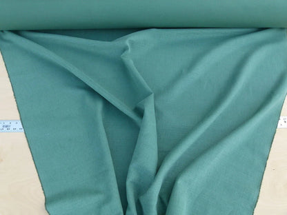 Scalamandre Fabric Caleido Verde Muschio Old World Weavers Deeper Green MSRP USD 120/Y Heavy!