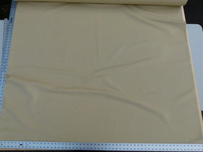 Scalamandre Cannes Beige 100% Cotton Italy MSRP USD 120/Y