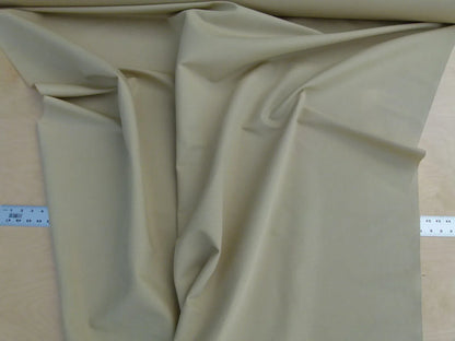 Scalamandre Cannes Beige 100% Cotton Italy MSRP USD 120/Y
