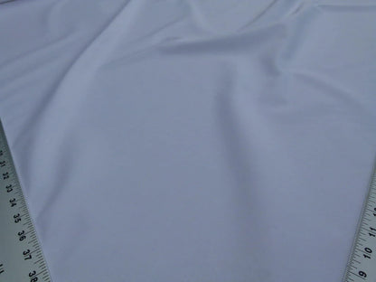 Scalamandre Old World Weavers  Rasone Bianco  Ottico Pure White 100% Cotton Heavy MSRP USD 150/Y