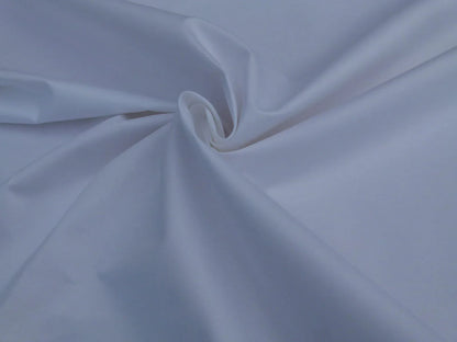 Scalamandre Old World Weavers  Rasone Bianco  Ottico Pure White 100% Cotton Heavy MSRP USD 150/Y