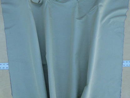 Scalamandre  Livia Madonna Blue &amp; Gold Silk Cotton Damask Mini Dot Texture Scalamandre MSRP USD 408/Y