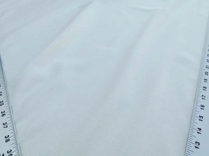 Scalamandre Gloss Avorio Ivory White MSRP USD 90  Old World Weavers Cotton Linen Blend