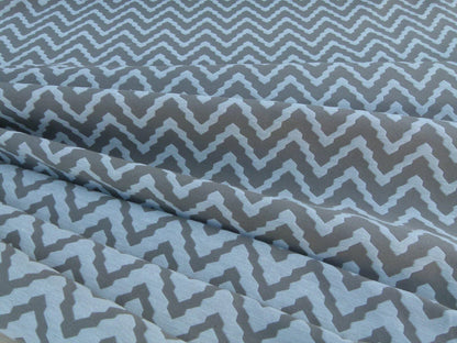 Scalamandre Chantico Chevron Lattice Mocha Tan Beige White Linen Cotton Woven  Old World Weavers Chevron MSRP USD 198/Y