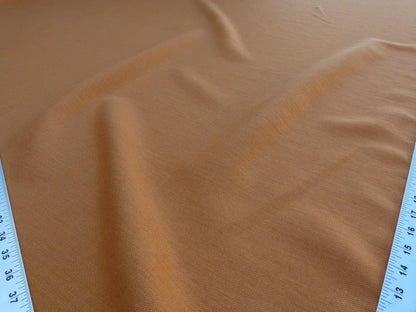 Scalamandre Isi Goallo Oro Golden Yellow 100% Linen MSRP USD 138/yd Old World Weavers