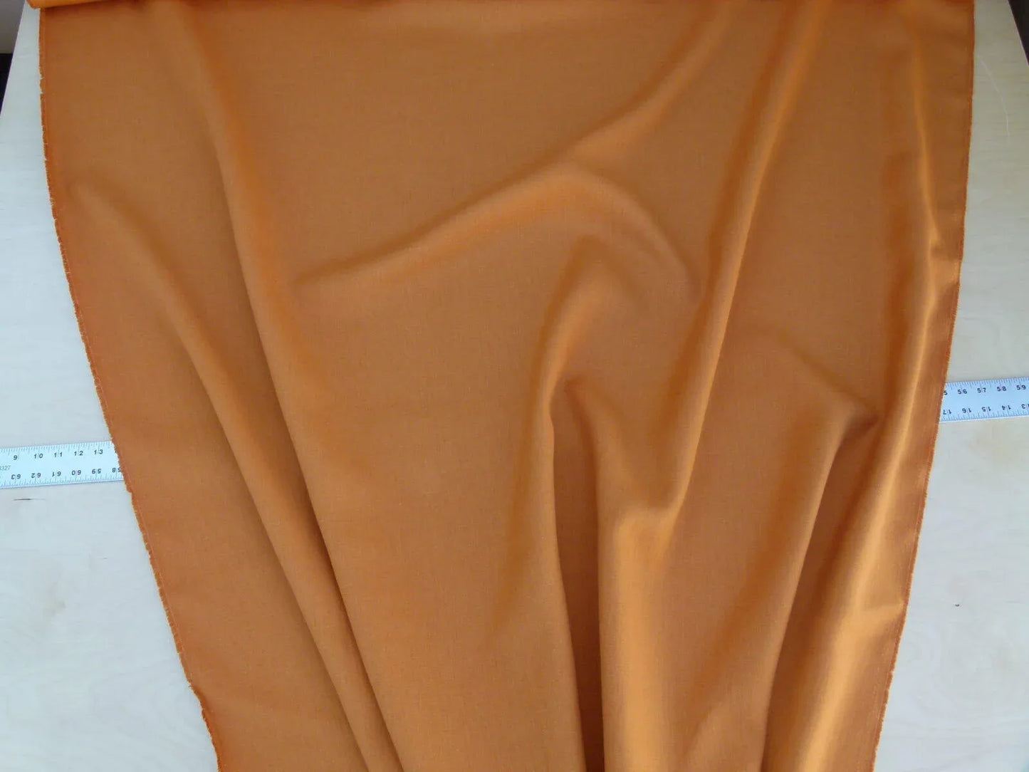 Scalamandre Isi Goallo Oro Golden Yellow 100% Linen MSRP USD 138/yd Old World Weavers