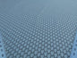 Bty Scalamandre Poseidon Birch Silver Beige Neutral Fish Scale Ocean Wave MSRP USD184/Y