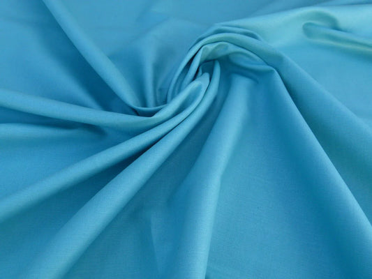 Scalamandre Gloss Giada Jade Green Blue Aqua Cotton Linen Blend MSRP USD 90/Y Old World Weavers