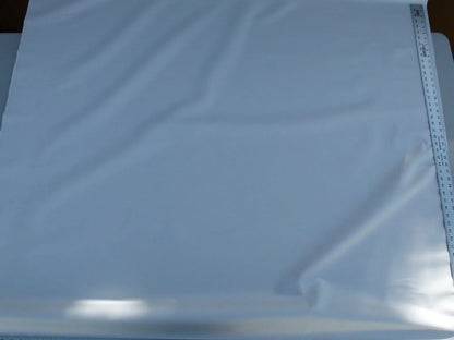 Scalamandre Old World Weavers Rasone Panna Cream Pure White  100% Cotton Heavy MSRP USD 150/Y