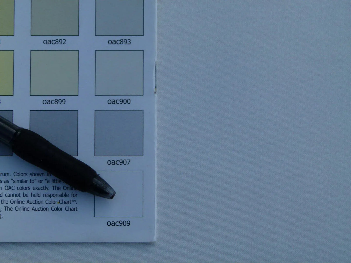 Scalamandre Old World Weavers Rasone Panna Cream Pure White  100% Cotton Heavy MSRP USD 150/Y