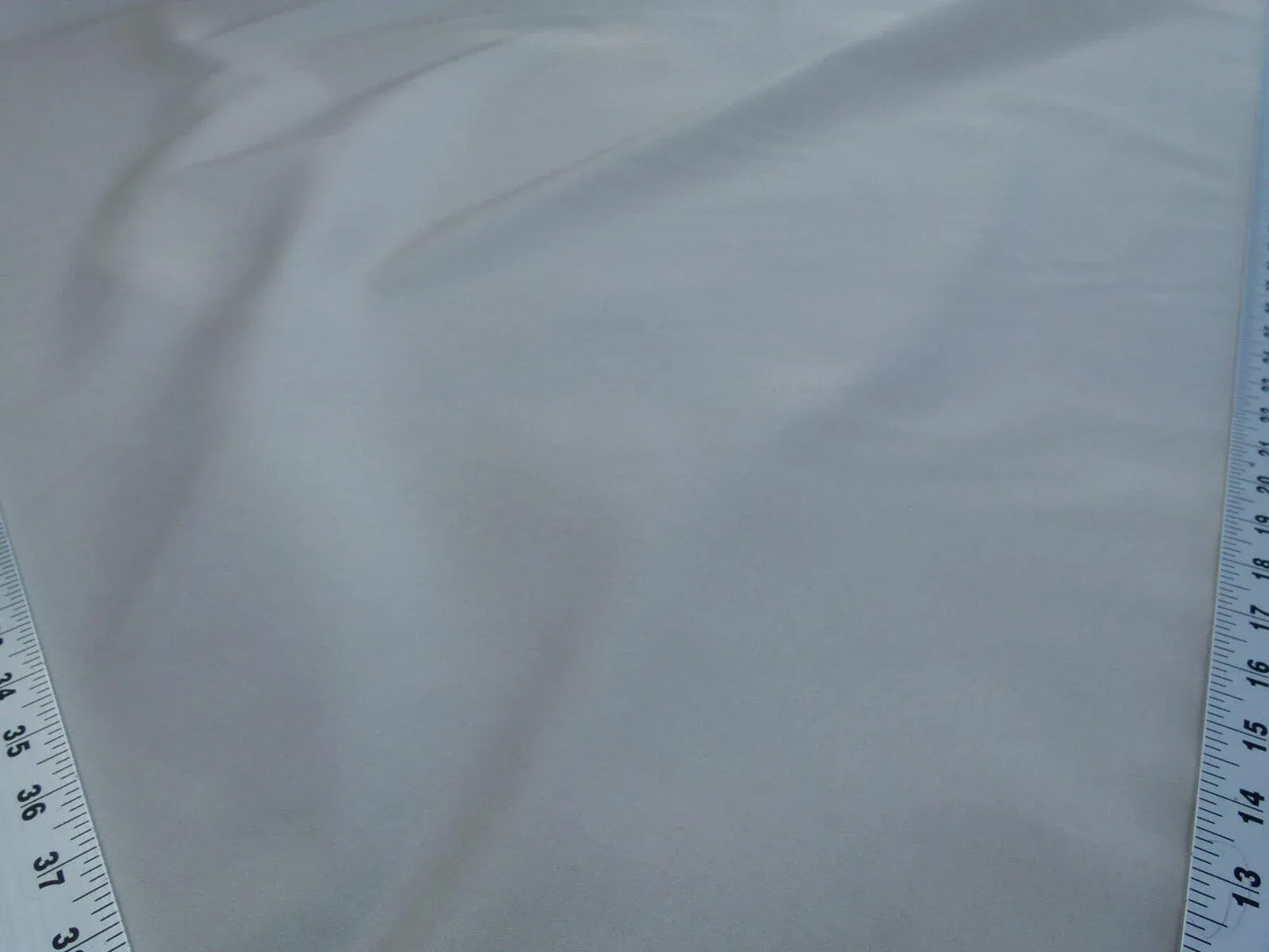 Scalamandre Old World Weavers Rasone Beige Scuro Dark Beige 100% Cotton Heavy MSRP USD 150/Y