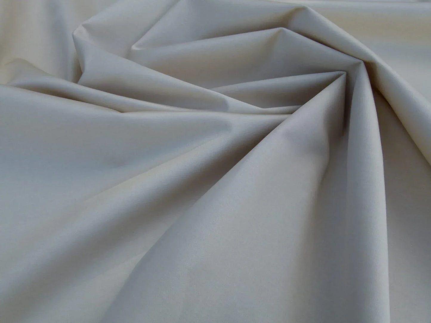 Scalamandre Old World Weavers Rasone Beige Scuro Dark Beige 100% Cotton Heavy MSRP USD 150/Y