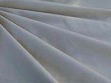 Scalamandre Old World Weavers Rasone Beige Scuro Dark Beige 100% Cotton Heavy MSRP USD 150/Y