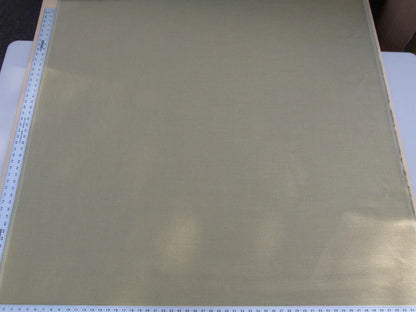 Scalamandre Sweet Grass In Grass Muted Green MSRP USD 112/Y Belgium Linen Superb! Old World Weavers