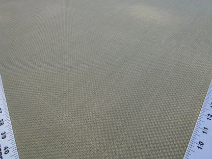 Scalamandre Sweet Grass In Grass Muted Green MSRP USD 112/Y Belgium Linen Superb! Old World Weavers