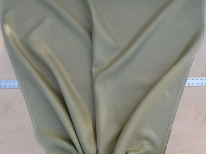 Scalamandre Sweet Grass In Grass Muted Green MSRP USD 112/Y Belgium Linen Superb! Old World Weavers