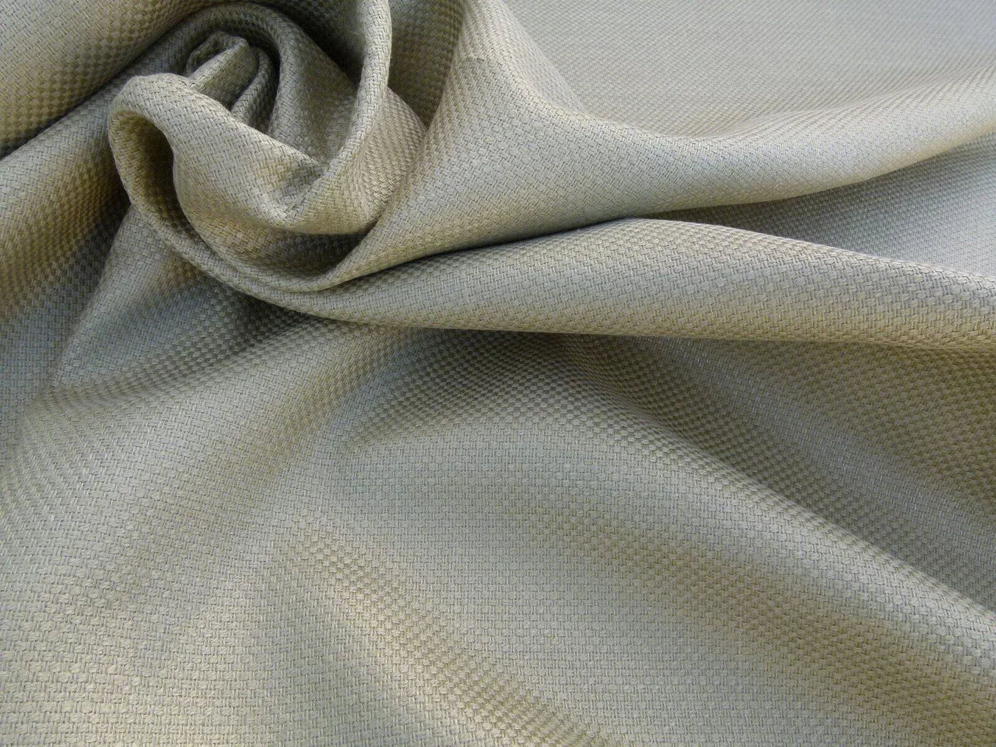 Scalamandre Sweet Grass In Grass Muted Green MSRP USD 112/Y Belgium Linen Superb! Old World Weavers