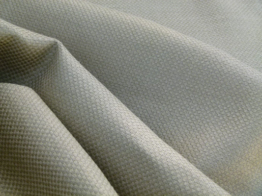 Scalamandre Sweet Grass In Grass Muted Green MSRP USD 112/Y Belgium Linen Superb! Old World Weavers