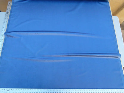 By Yard Scalamandre Constantin Velvet Outremer Blue Old World Weavers Shimmering Heavy MSRP USD 398/Y