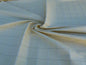 Scalamandre Jackson Square Cream Watkins Silk Linen Plaid MSRP USD 112/Y