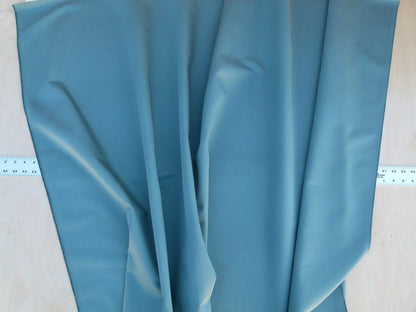 Scalamandre Old World Weavers Rasone Verde Giada  Green Jade 100% Cotton Heavy MSRP USD 150/Y