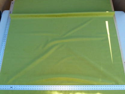 Scalamandre Open Leaf Rich Saturated Green Old World Weavers MSRP USD 170/Y