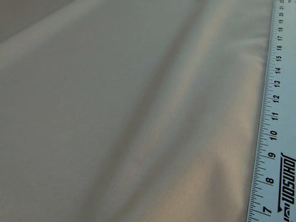 Scalamandre Old World Weavers  Gloss Beige Chiaro Cotton Linen Blend MSRP USD 90/Y - by yard