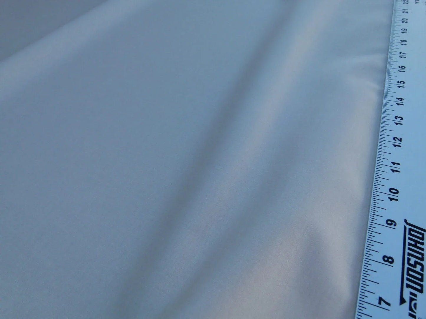 Scalamandre Gloss Beige Chiaro White MSRP USD 90  Old World Weavers Cotton Linen Blend