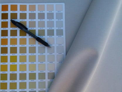 Scalamandre Old World Weavers Rasone Beige Chiaro Light Beige 100% Cotton Heavy MSRP USD 150/Y