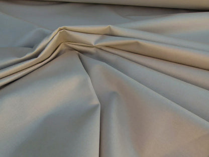 Scalamandre Old World Weavers  Gloss Beige Chiaro Cotton Linen Blend MSRP USD 90/Y - by yard