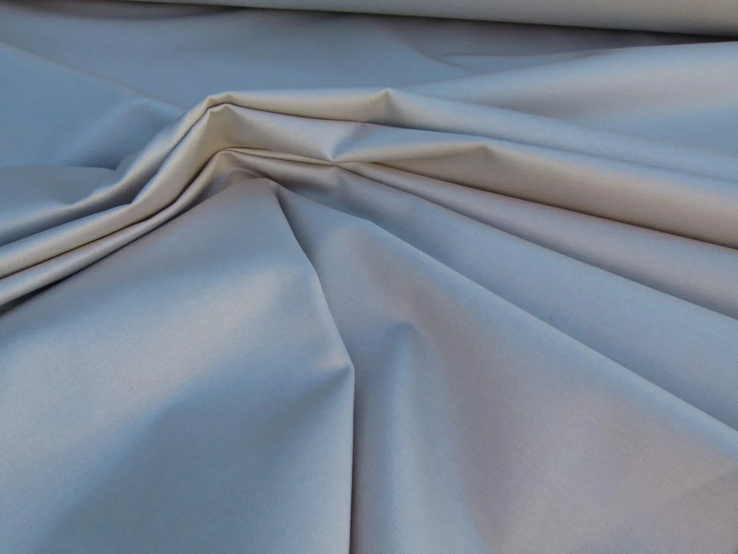 Scalamandre Gloss Beige Chiaro White MSRP USD 90  Old World Weavers Cotton Linen Blend