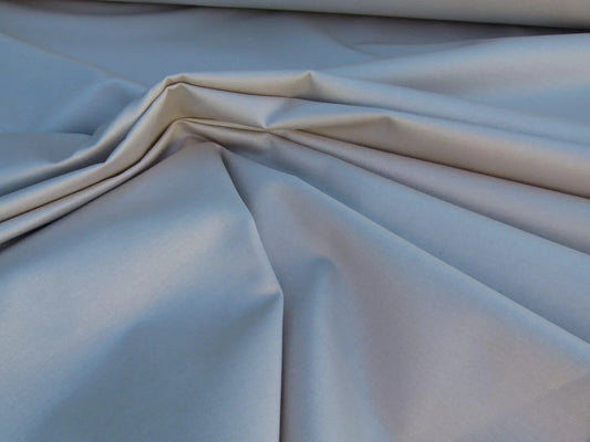 Scalamandre Old World Weavers Rasone Beige Chiaro Light Beige 100% Cotton Heavy MSRP USD 150/Y