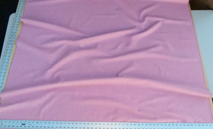 Scalamandre Caleido Rosa Orchidea Pink Orchid Old World Weavers Cotton Linen Heavy MSRP USD 120/y