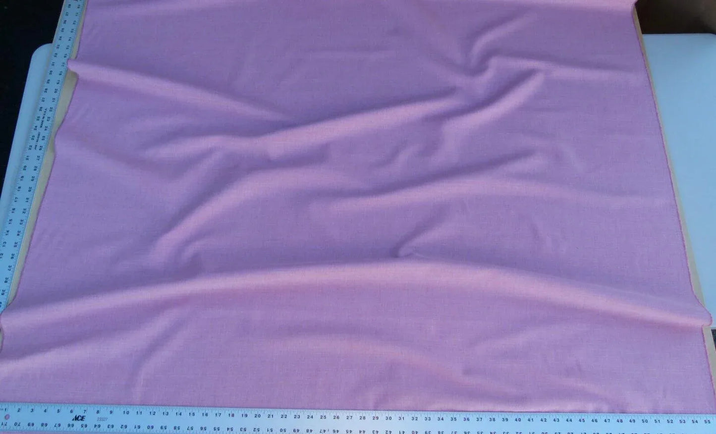 Scalamandre Caleido Rosa Orchidea Pink Orchid Old World Weavers Heavy MSRP USD 120/y