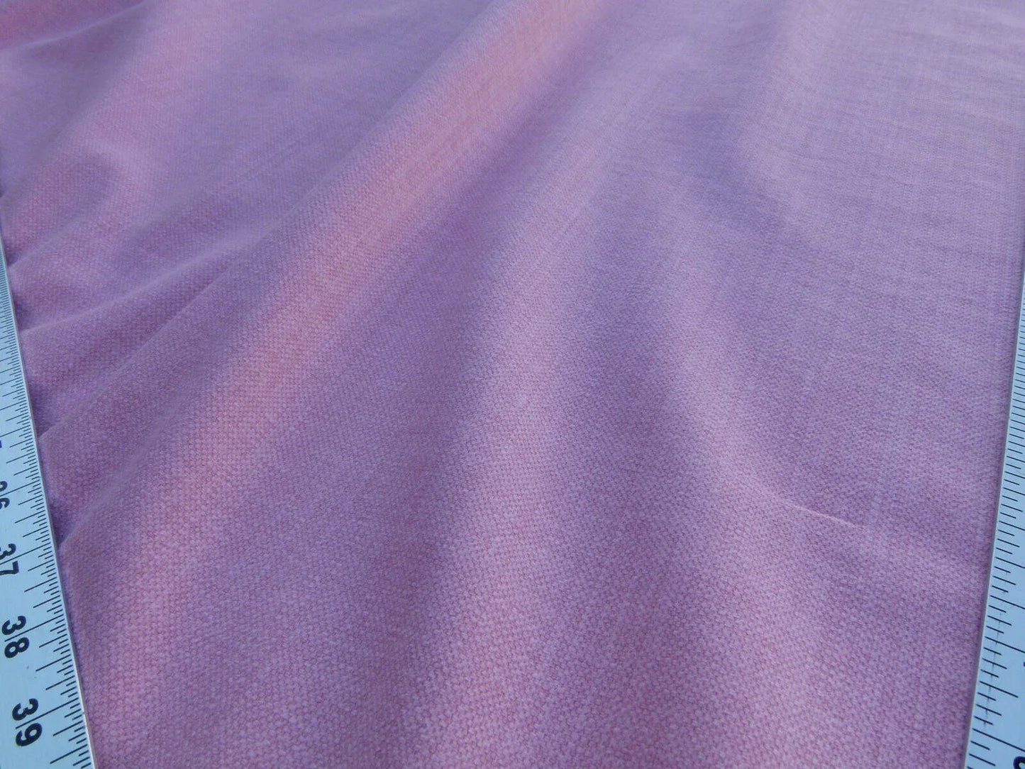 Scalamandre Caleido Rosa Orchidea Pink Orchid Old World Weavers Heavy MSRP USD 120/y